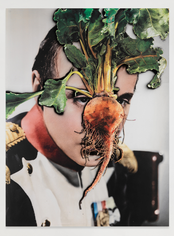 591x800 Fischer Problem Painting Beet 2012 The White Cube Diaries - Fischer Painting