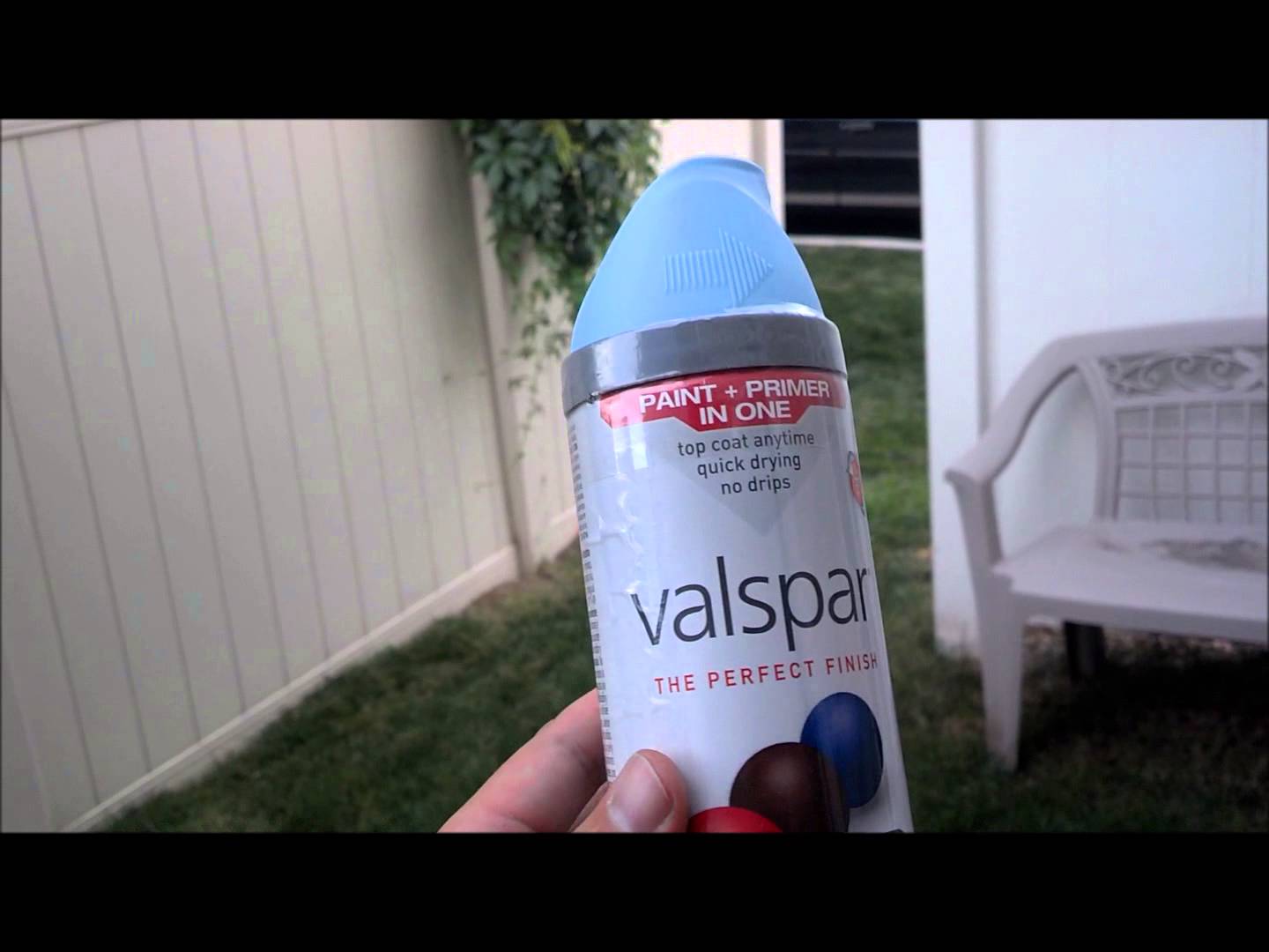 1440x1080 Repainting A Zebco Rod - Fishing Pole Painting