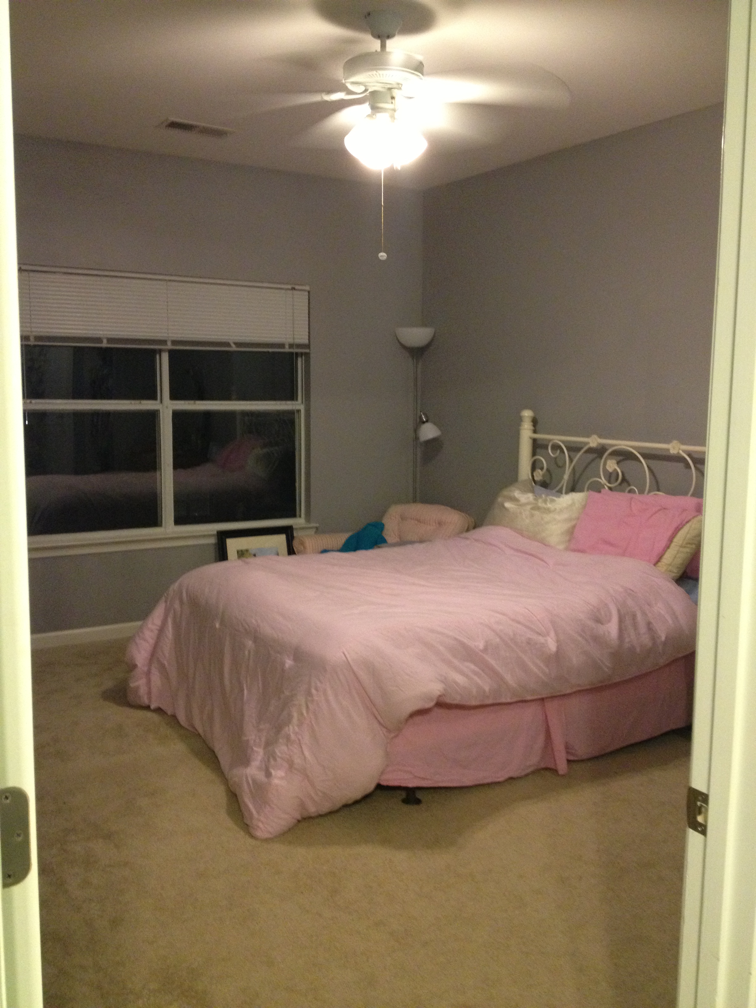 2448x3264 A Master Bedroom Makeover! Charlestoncrafted - Flagstone Painting