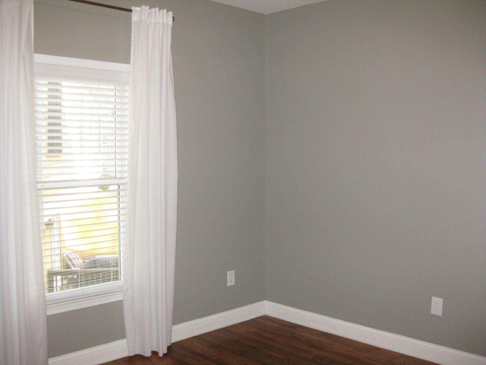 1600x1200 Martha Stewart Flagstone, Similar To Benjamin Moore Rockport Gray - Flagstone Painting