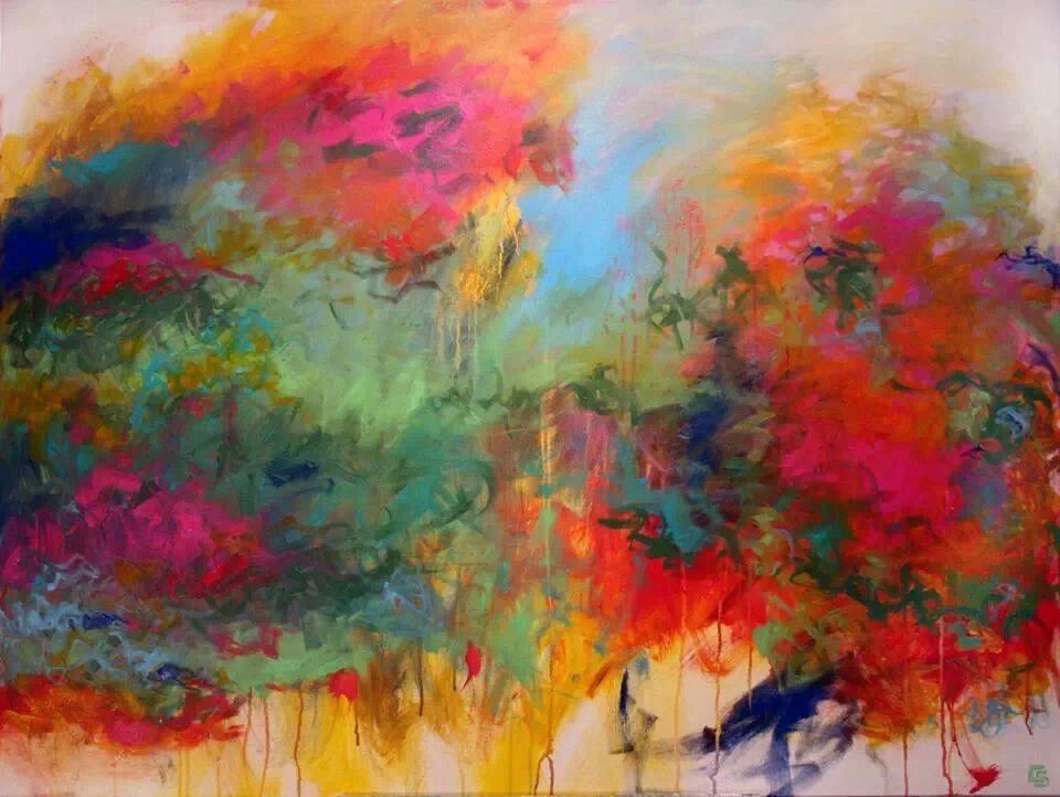 960x722 Flame! Bonmarartzzz Drawings And Paintings - Flame Painting Online