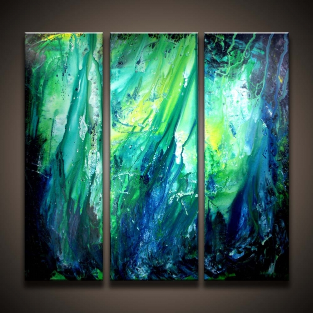 625x625 Contemporary Abstract Paintings Online Videos - Flame Painting Online