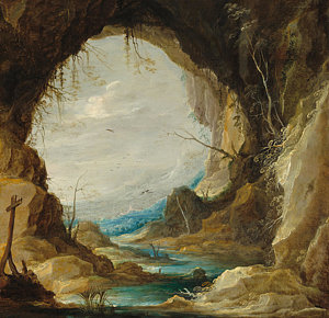 300x290 County Of Flanders Paintings Fine Art America - Flanders Painting