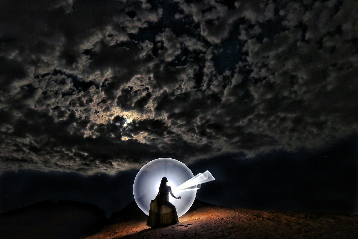 1200x800 Light Painting Photography Contest Winner Light Painting Photography - Flashlight Painting