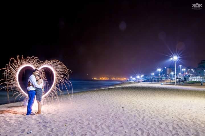 720x479 How Can I Achieve A Light Painting Portrait Without The Subject - Flashlight Painting