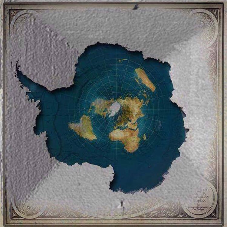 Карта мира в оон на стене фото