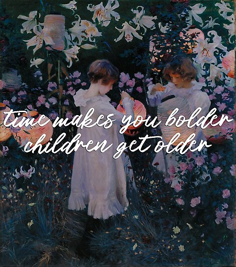 487x550 Fleetwood Mac, Landslide Lyrics On Art Photographic Prints By - Fleetwood Mac Painting