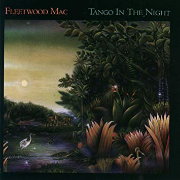 355x355 Fleetwood Mac - Fleetwood Mac Painting