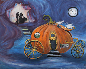 300x240 Flex Paintings Fine Art America - Flex Painting