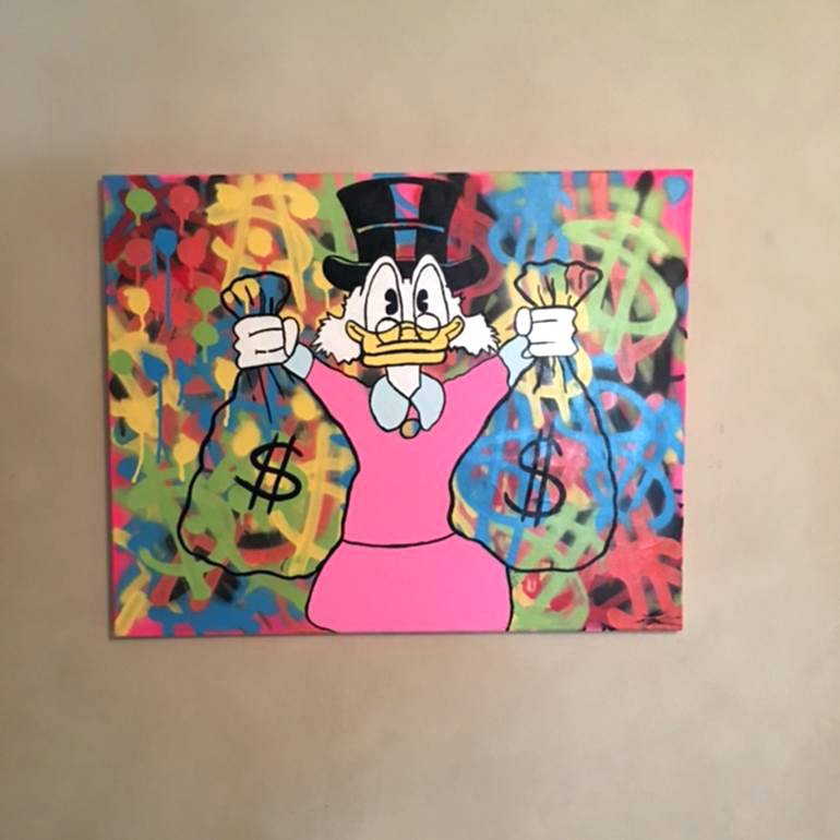 770x770 Flex Painting - Flex Painting