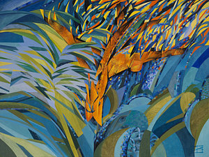 300x225 Flight Of Icarus Paintings Fine Art America - Flight Of Icarus Painting