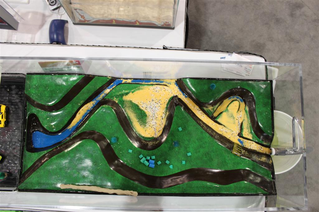 1024x683 Model Michigan Stormwater Floodplain Association - Flood Plain Painting