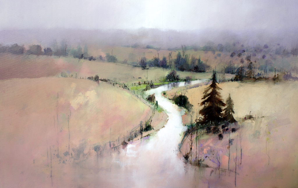 Flood Plain Painting at Explore collection of