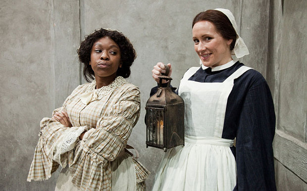 620x387 Cbbc Sketch - Florence Nightingale Painting