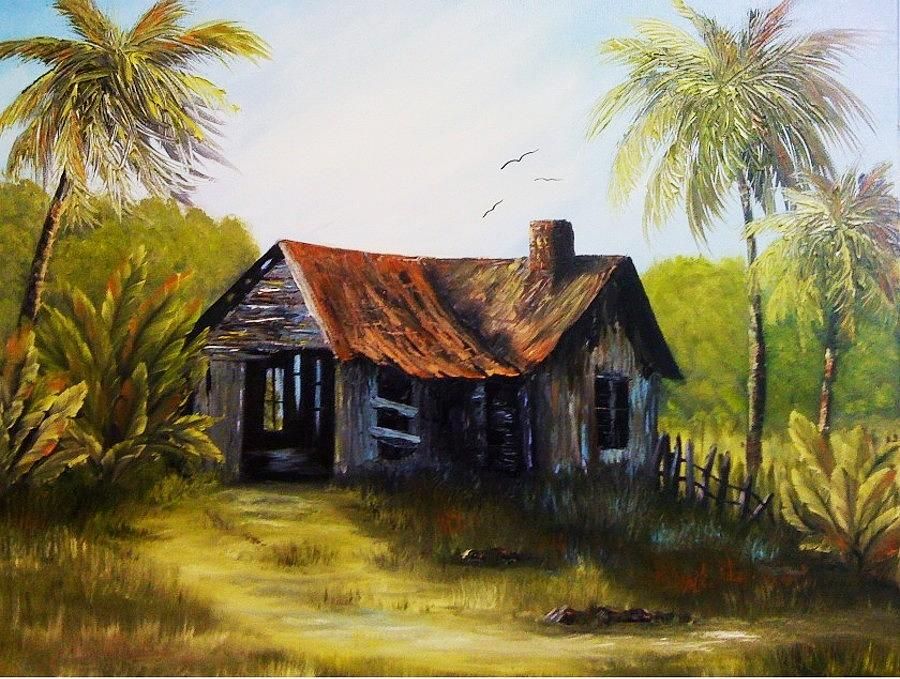 900x679 Old Florida Old Florida Home Painting Projects To Try - Florida Painting