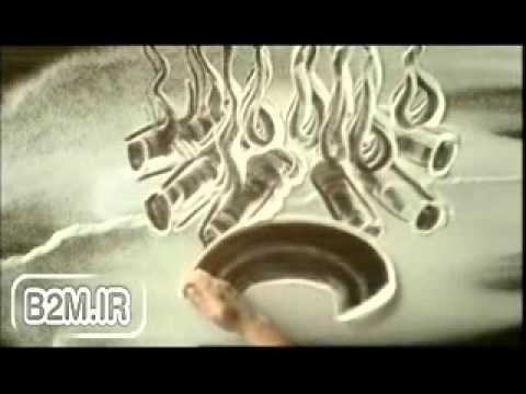 480x360 Painting With Flour - Flour Painting