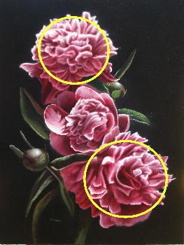 263x350 How To Paint Flowers Like You Mean It! - Flower Art Painting