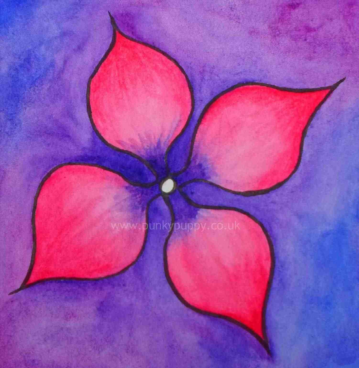 1501x1539 Rharchitecturedsgncom The Easy Flower Painting Images Collection - Flower Painting For Kids