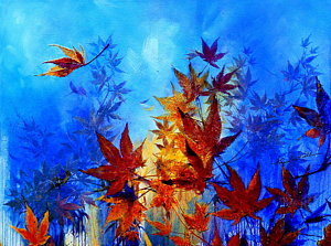 300x223 Fluid Acrylic Paintings Fine Art America - Fluid Acrylic Painting