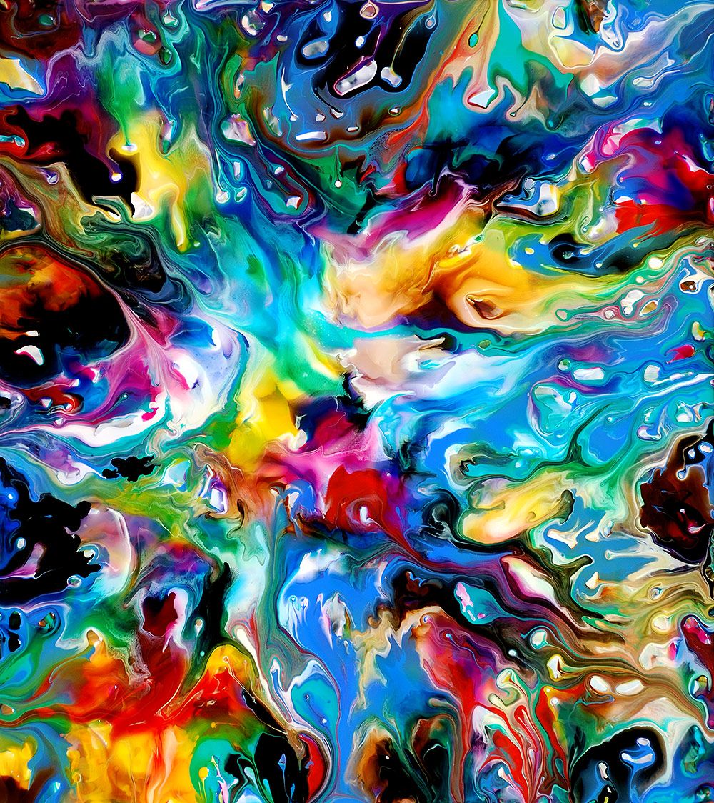 Fluid Painting Artists At PaintingValley Com Explore Collection Of   Fluid Painting Artists 17 