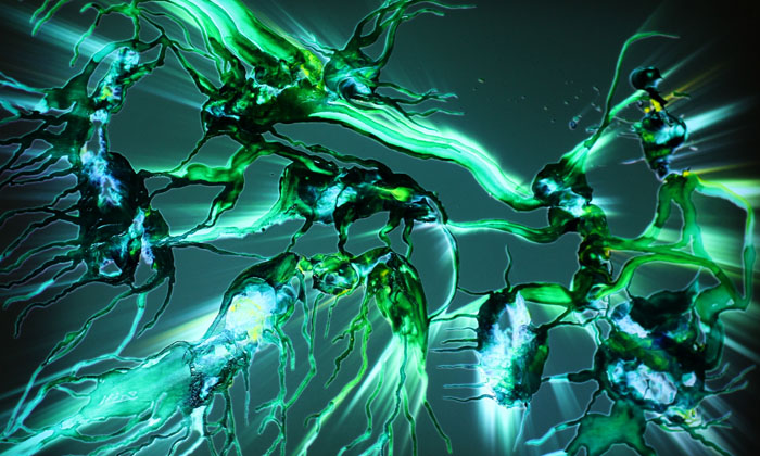 700x420 Integrated Visions Productions Series - Fluid Painting Artists