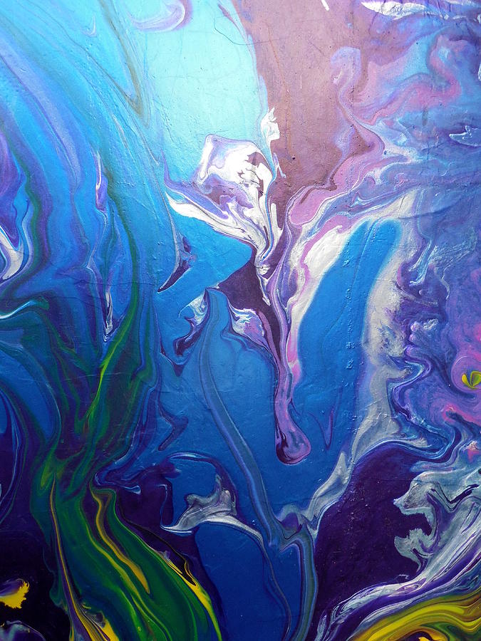 Fluid Painting Artists At PaintingValley Com Explore Collection Of   Fluid Painting Artists 24 