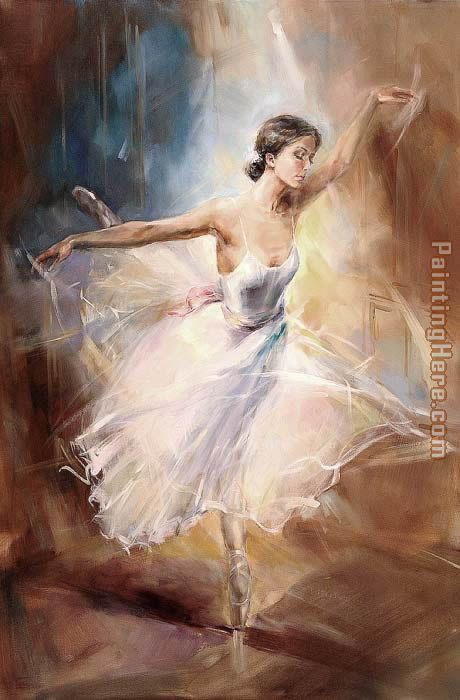 460x700 Anna Razumovskaya Flying Dream Painting Anysize 50% Off - Flying Painting