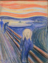 199x265 Leading The Viewer's Eye Into The Focal Point Lethbridge Artists - Focal Point Painting