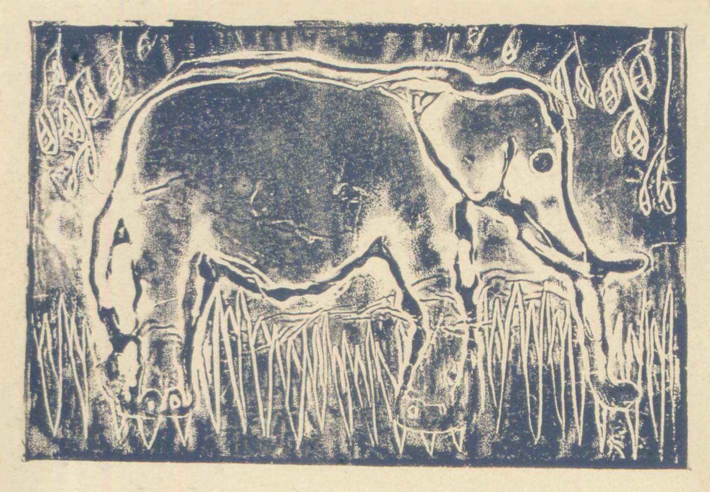 1390x964 Art For Small Hands Printing - Foil Painting Artists