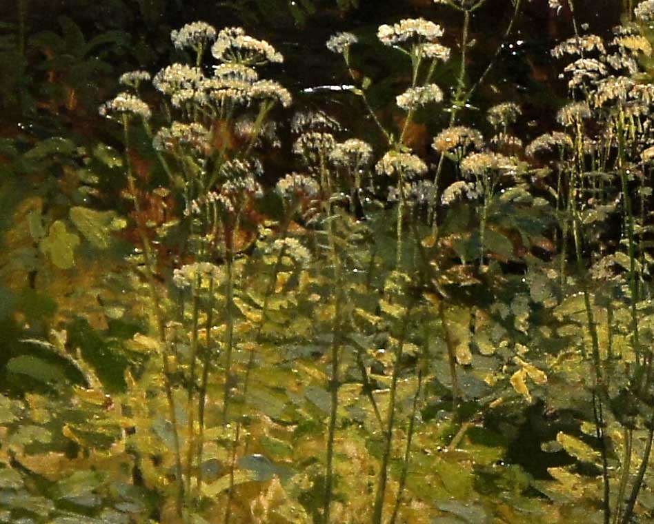 948x760 Gurney Journey Part 1 Foliage Painting Tools - Foliage Painting