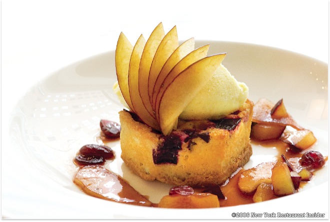 660x445 New Restaurant Dennis Foy - Food Plate Painting