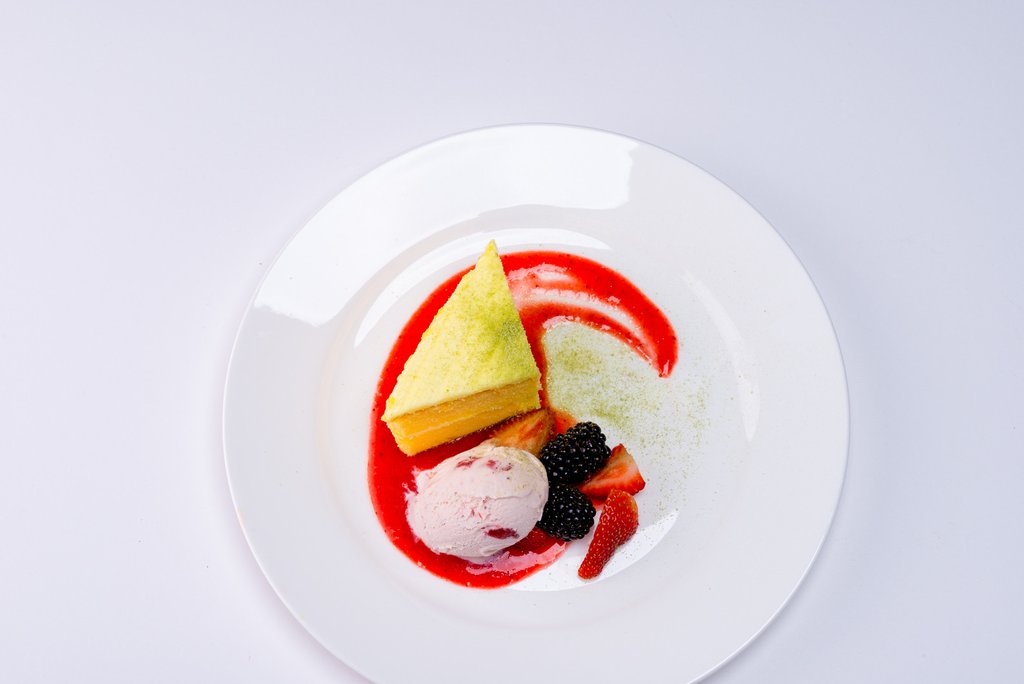 1024x684 Sauce Painting Kit - Food Plate Painting