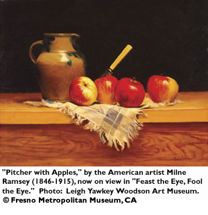 300x310 - Fool The Eye Painting