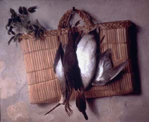 300x246 Trompe L'Oeil Exhibitions - Fool The Eye Painting