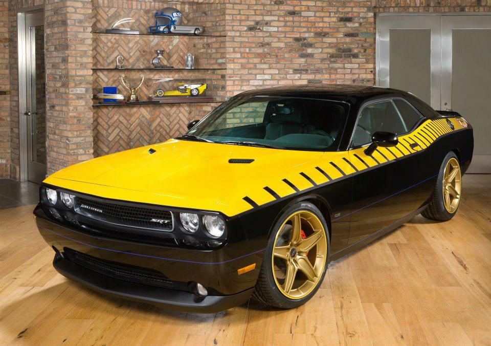 960x676 Foose Cruise - Foose Painting