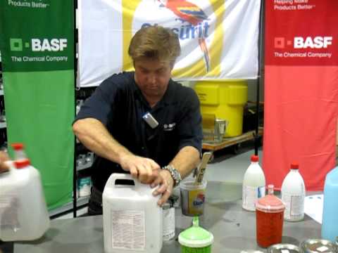 480x360 Paint And Color Master Chip Foose - Foose Painting