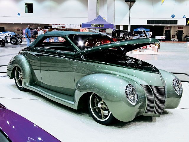 chip foose painting