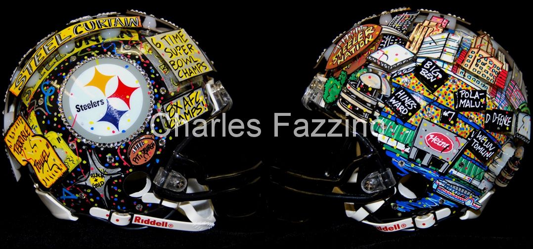 Football Helmet Painting at Explore collection of