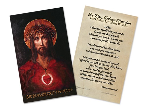 600x450 For God So Loved The World Products - For God So Loved The World Painting