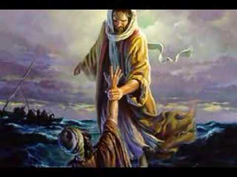 480x360 God So Loved The World - For God So Loved The World Painting