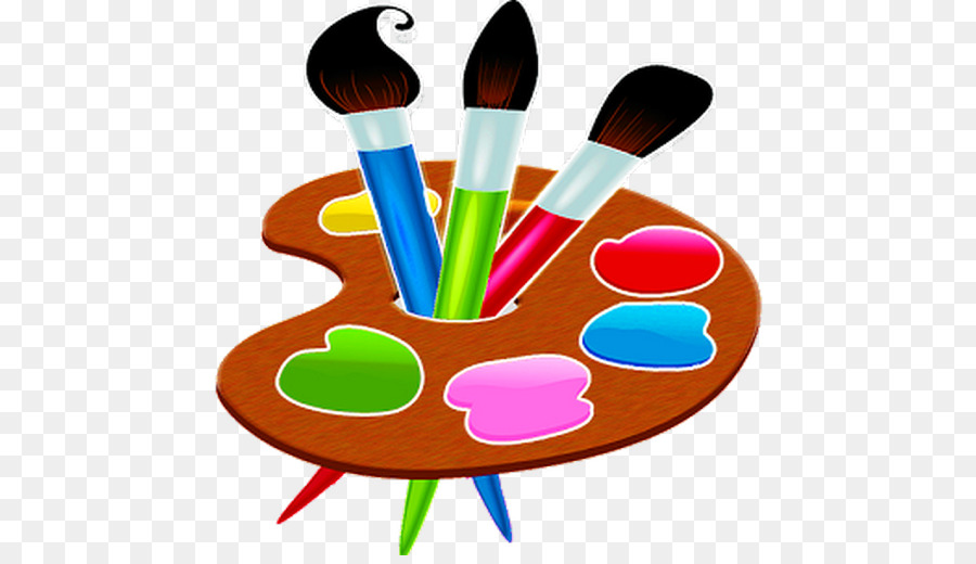 900x520 Painting And Drawing For Kids Coloring Pages - For Kids Painting