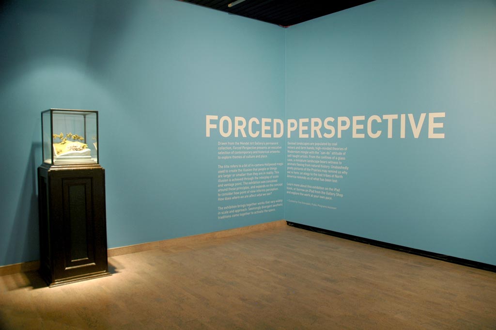 1024x681 Troy Gronsdahl Soso Forced Perspective - Forced Perspective Painting