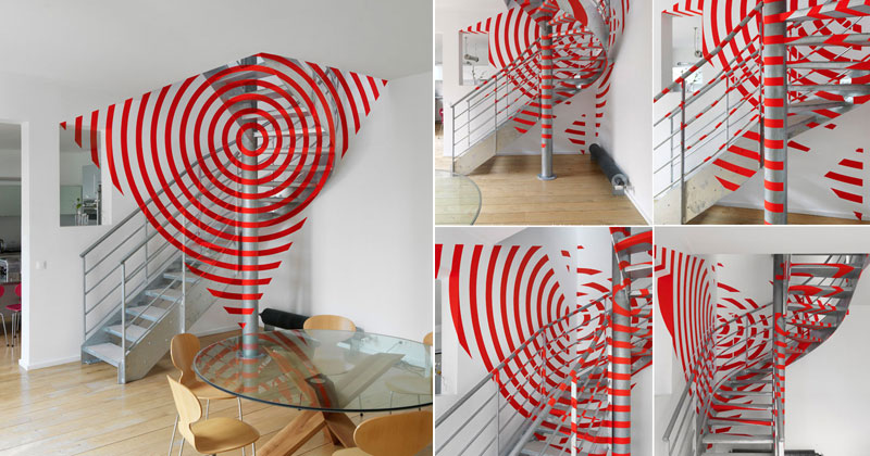 800x420 Tag Forced Perspective - Forced Perspective Painting