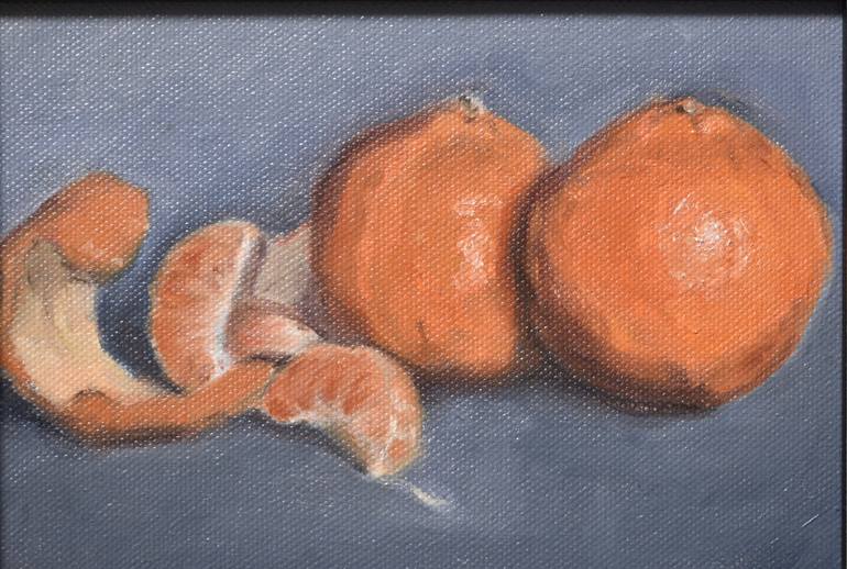 770x518 Saatchi Art Celmentines Painting By Jack Ford - Ford Painting