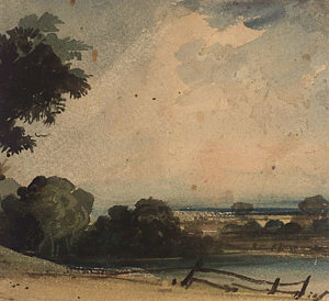 300x274 Foreground Paintings - Foreground Painting