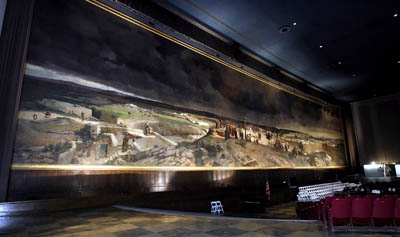 400x237 Field Trip Forest Lawn Glendale Museum Beacon Street - Forest Lawn Painting