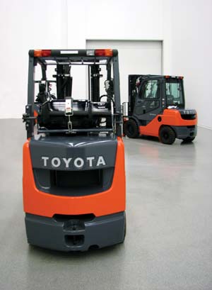 300x409 Pm Improvements - Forklift Painting