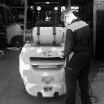 150x150 Tbs Forklifts - Forklift Painting