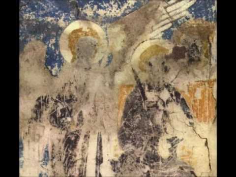 480x360 The Four Horsemen Ep - Four Horsemen Painting