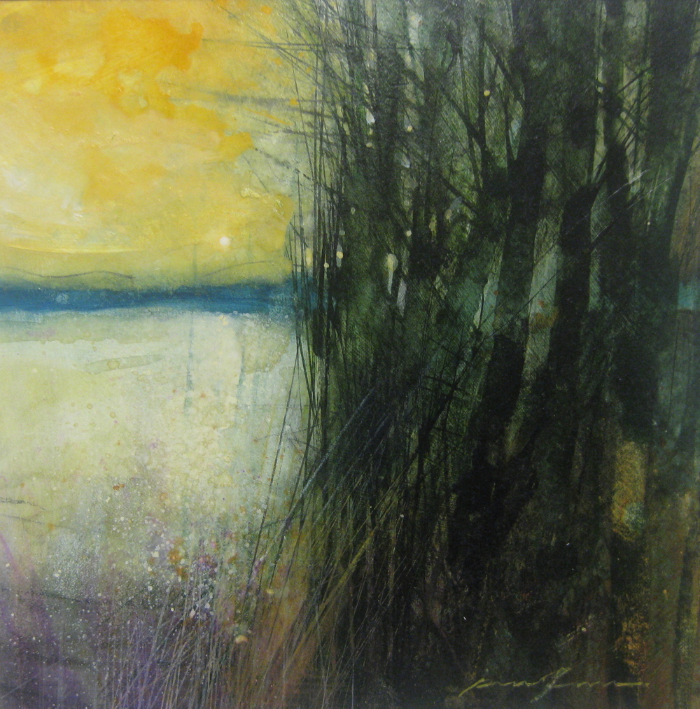 1000x1013 Paul Fowler - Fowler Painting